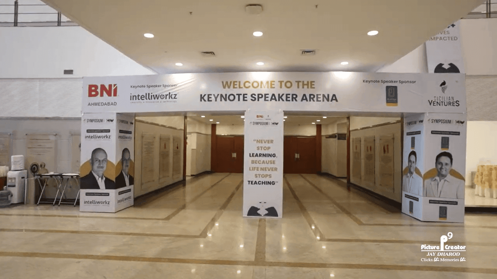 Symposium 2024