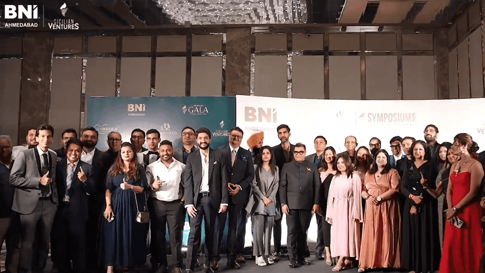 Symposium 2025