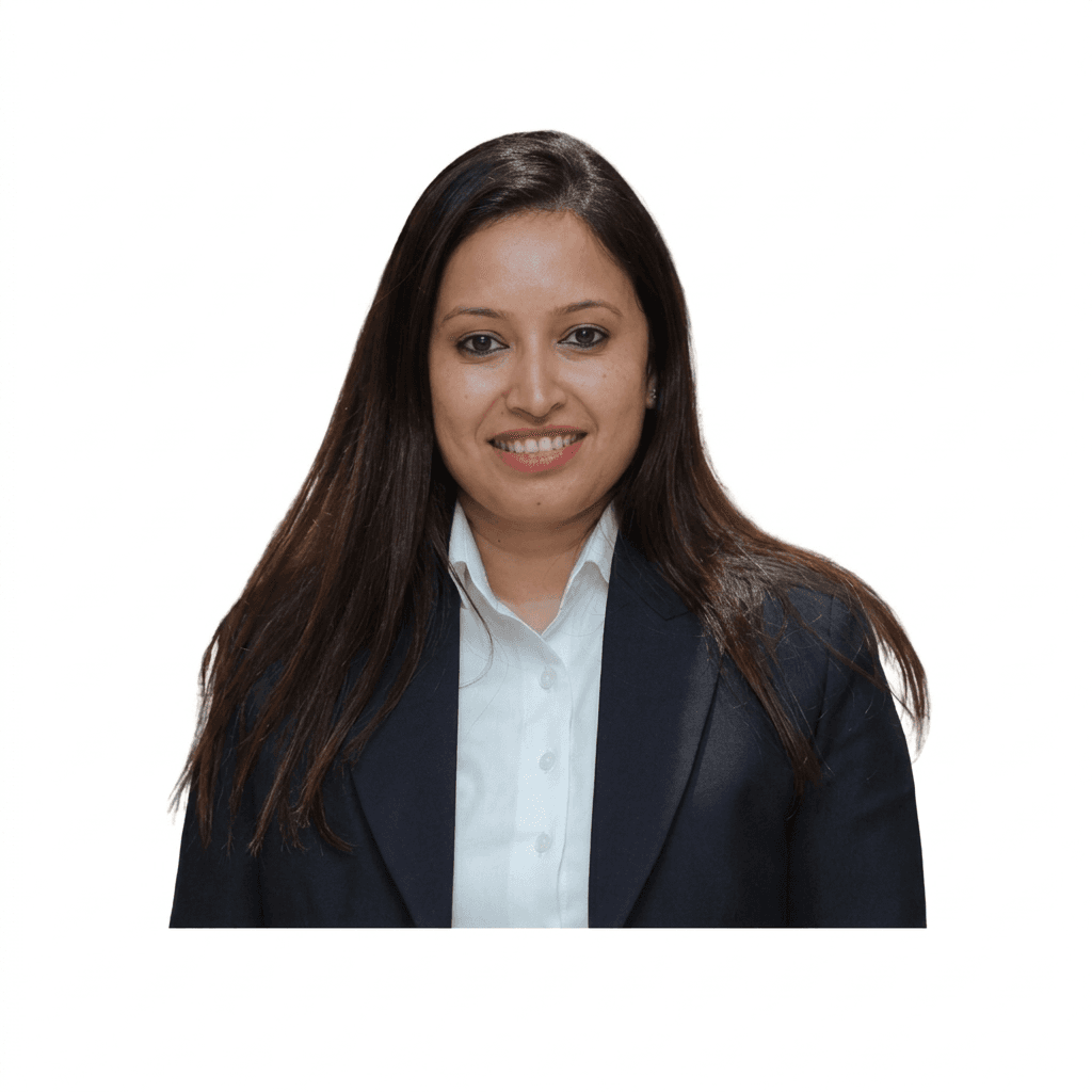 Archana Mohanty