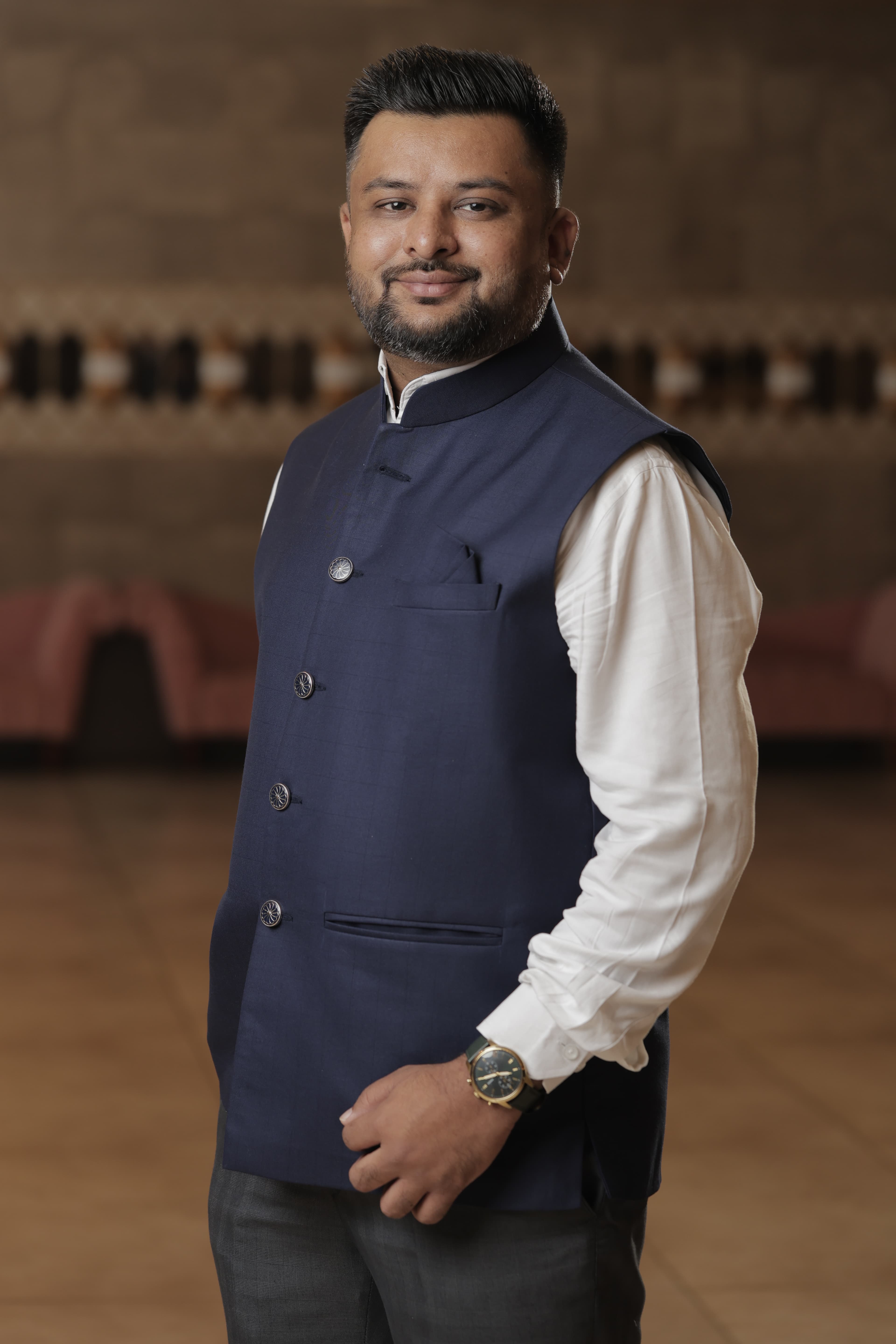 Vismay Shah