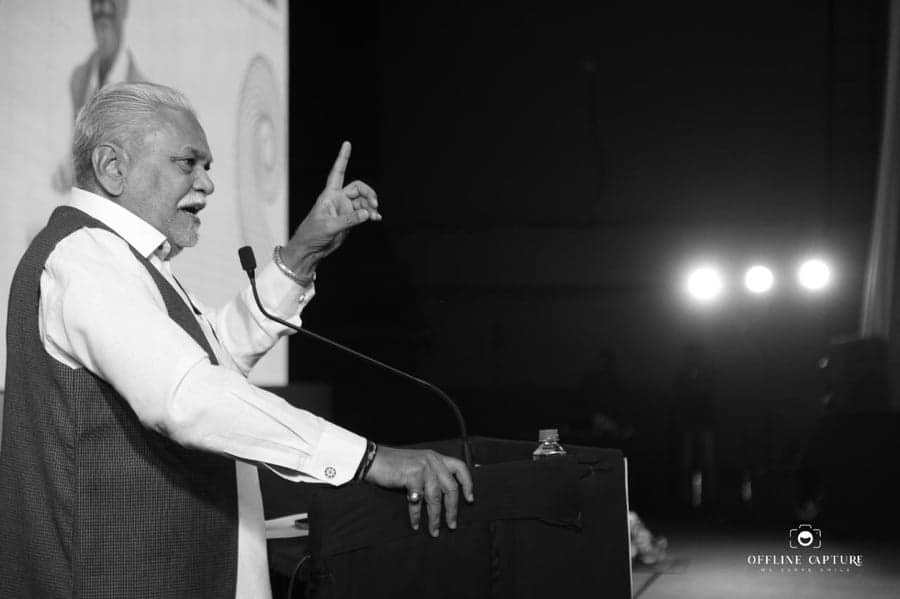 Parshottam Rupala
