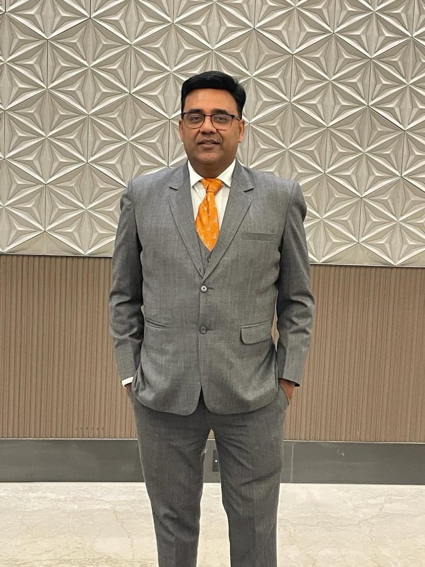 Vivek Goenka