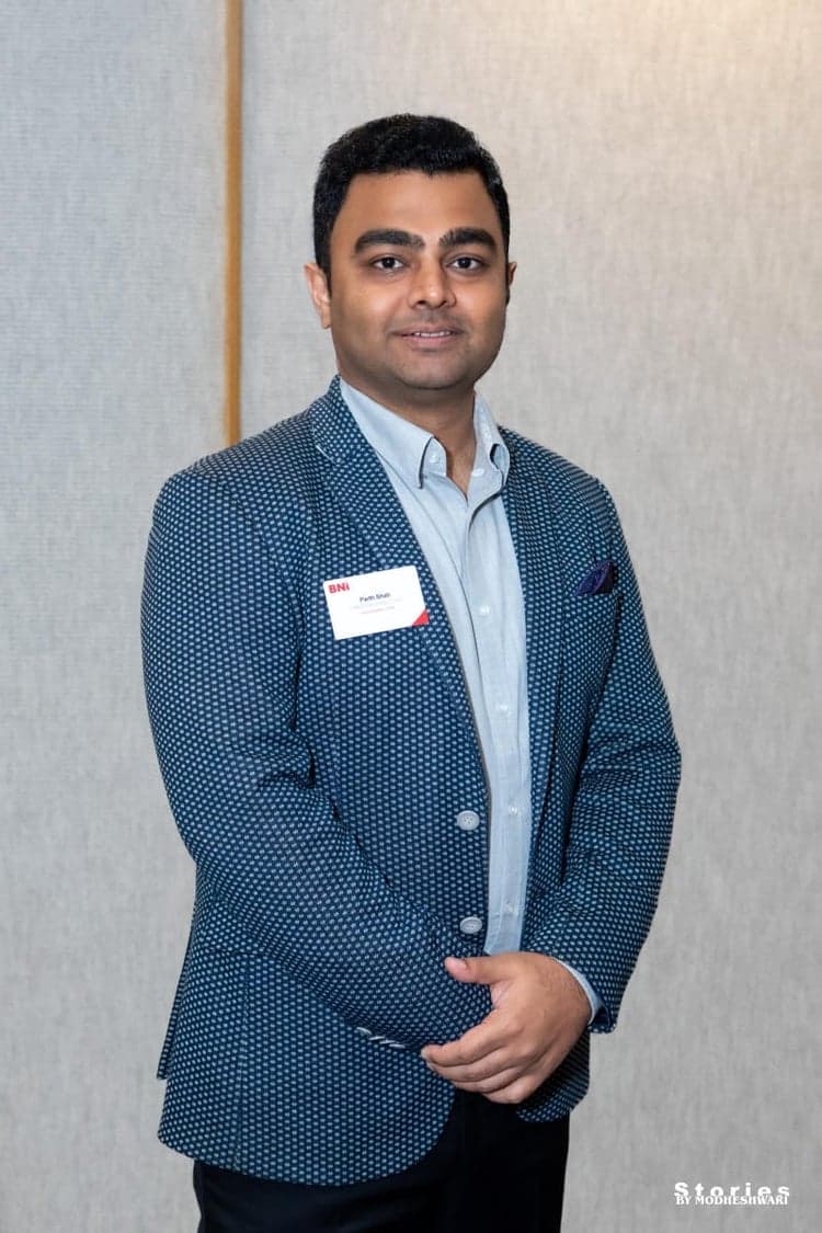 Parth Shah