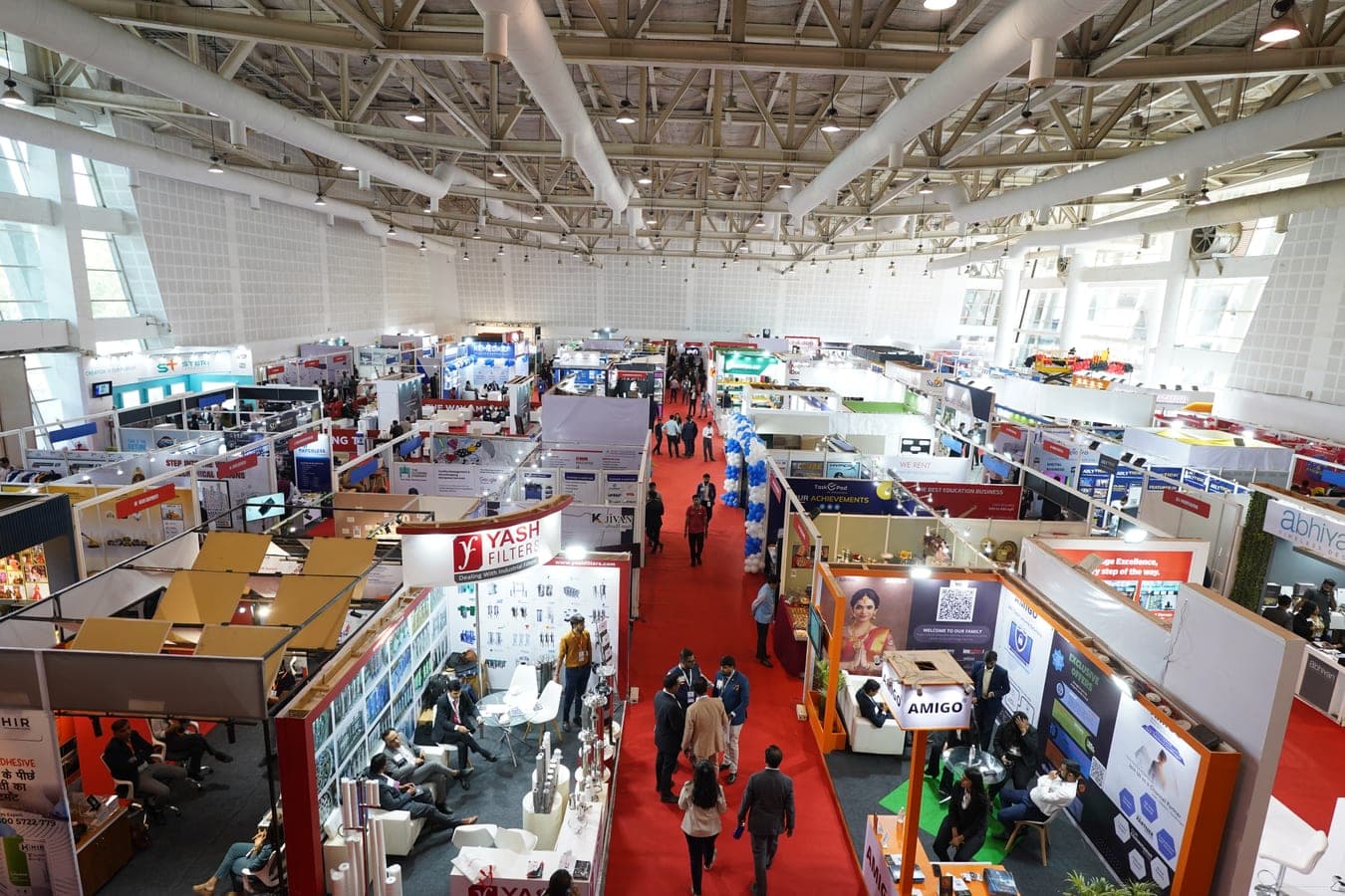 Sicilian Expo