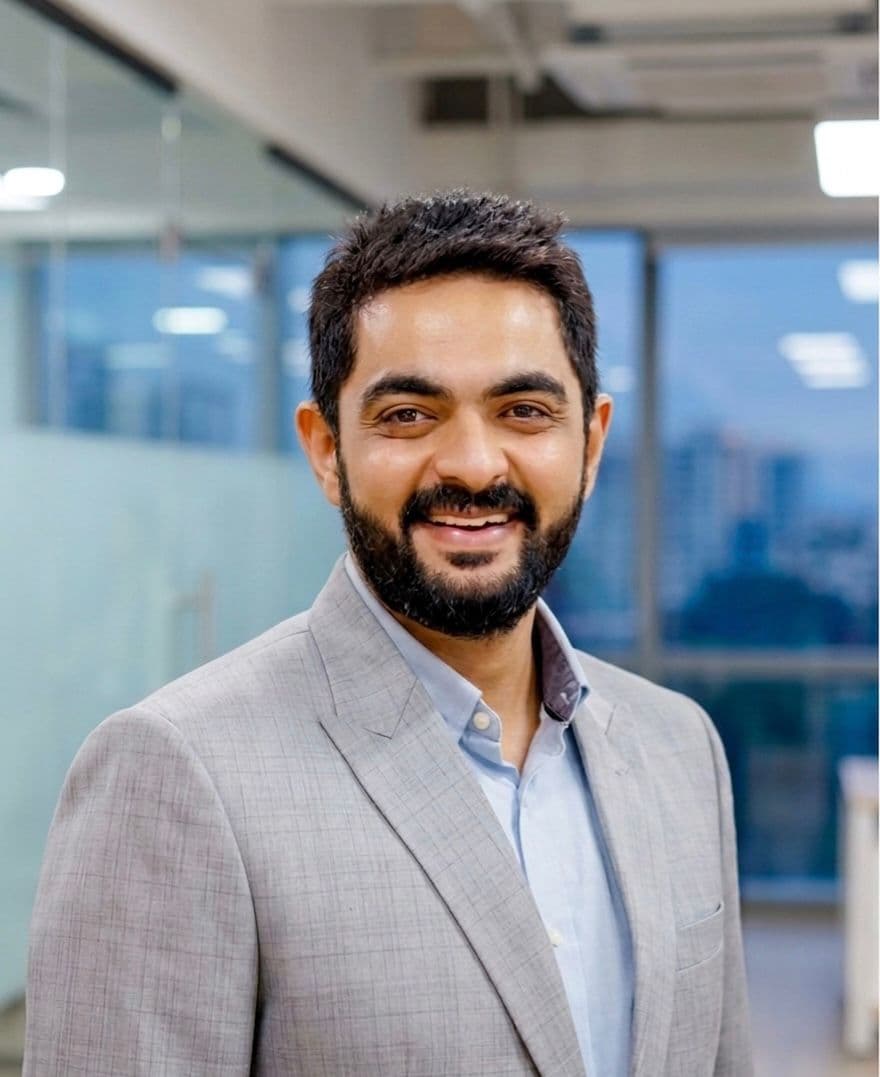 Anand Contractor