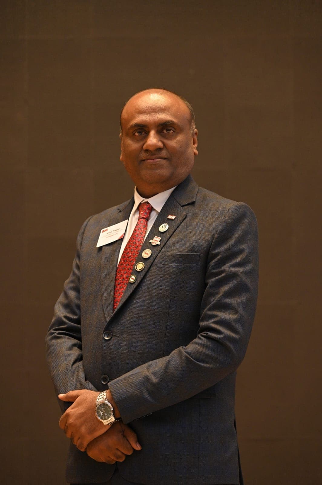 Arvind Prajapati