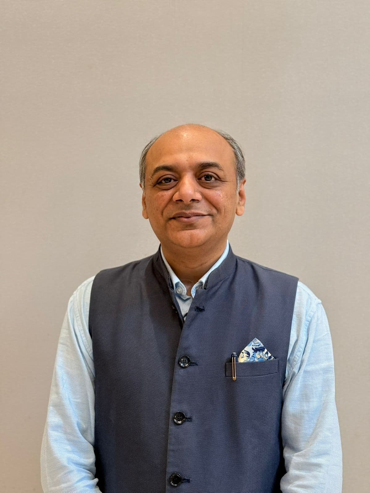 Chinmay Shah