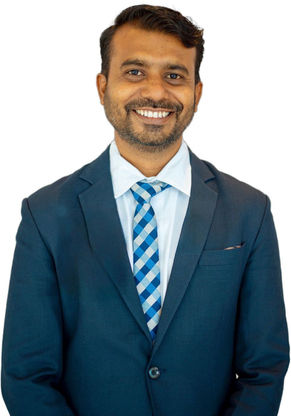 Chirag Parmar