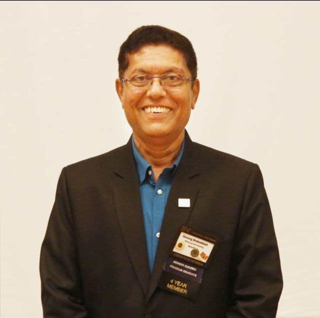 Devang Brahmbhatt