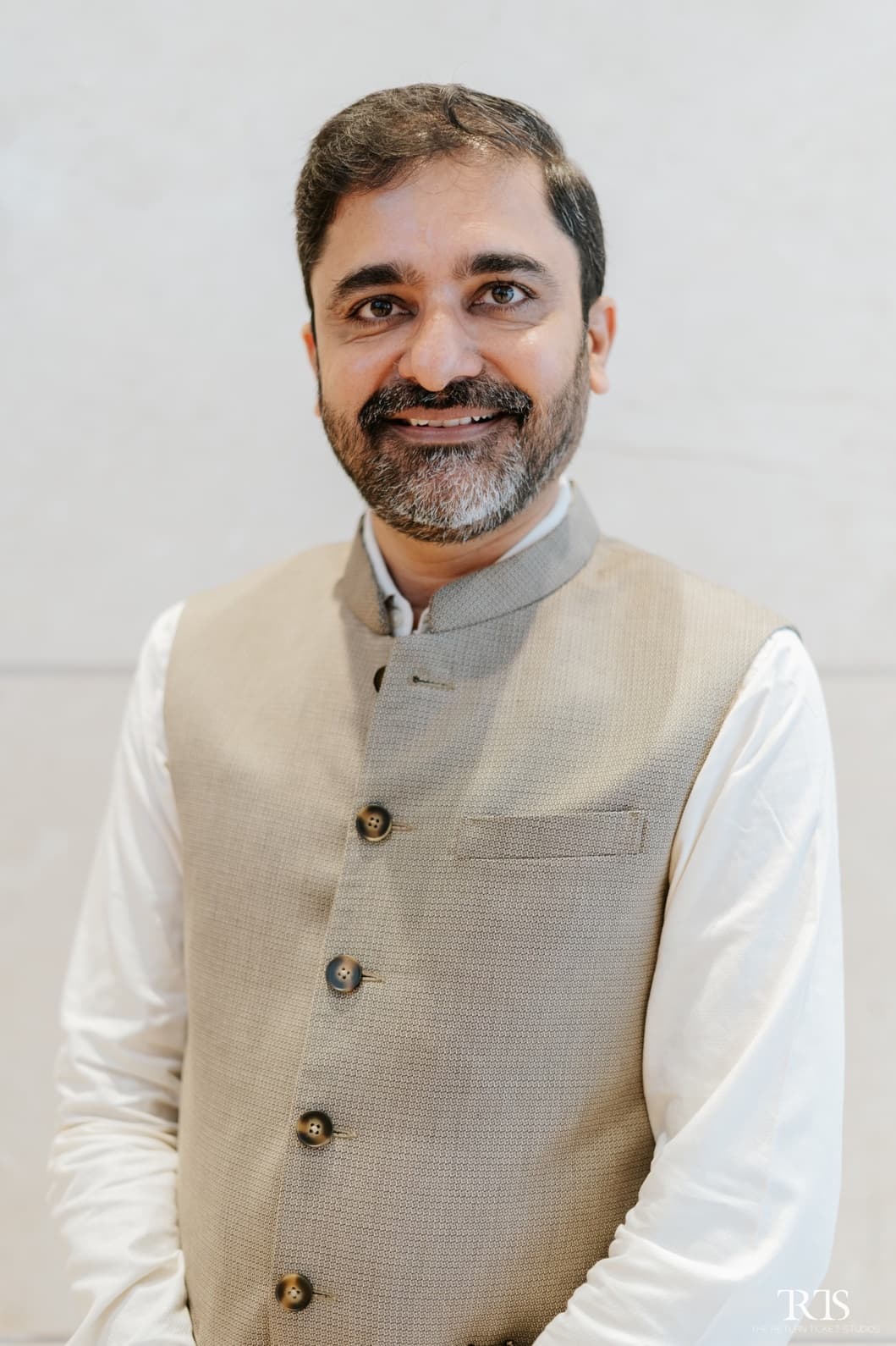 Gaurang Shah