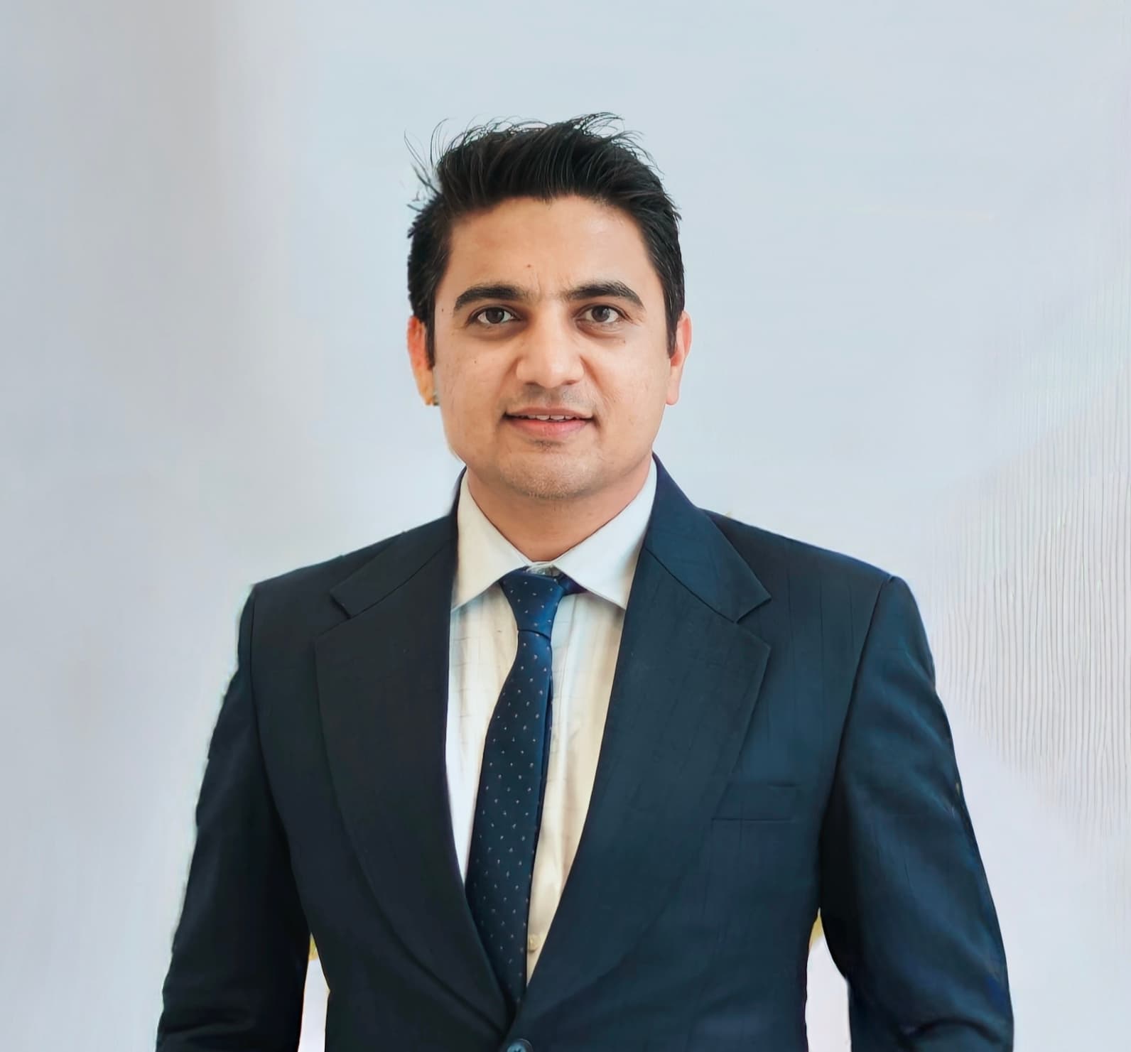 Jeet Shastri