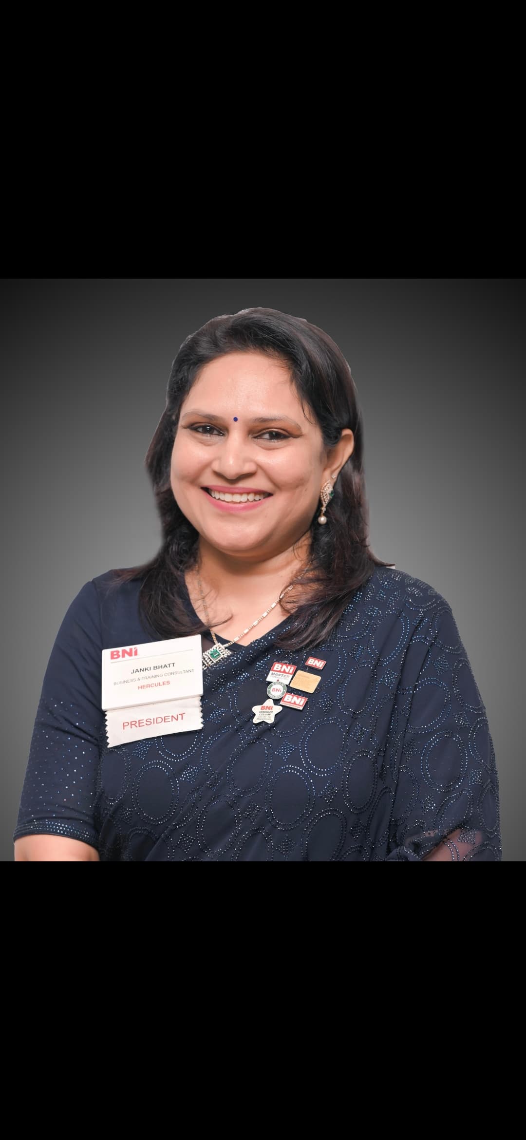 Janki Bhatt