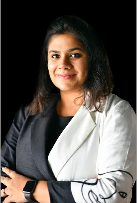 Kashish Ochhani