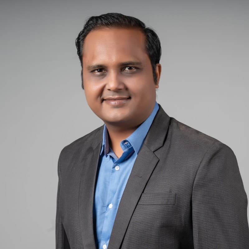 Kunal Sharma