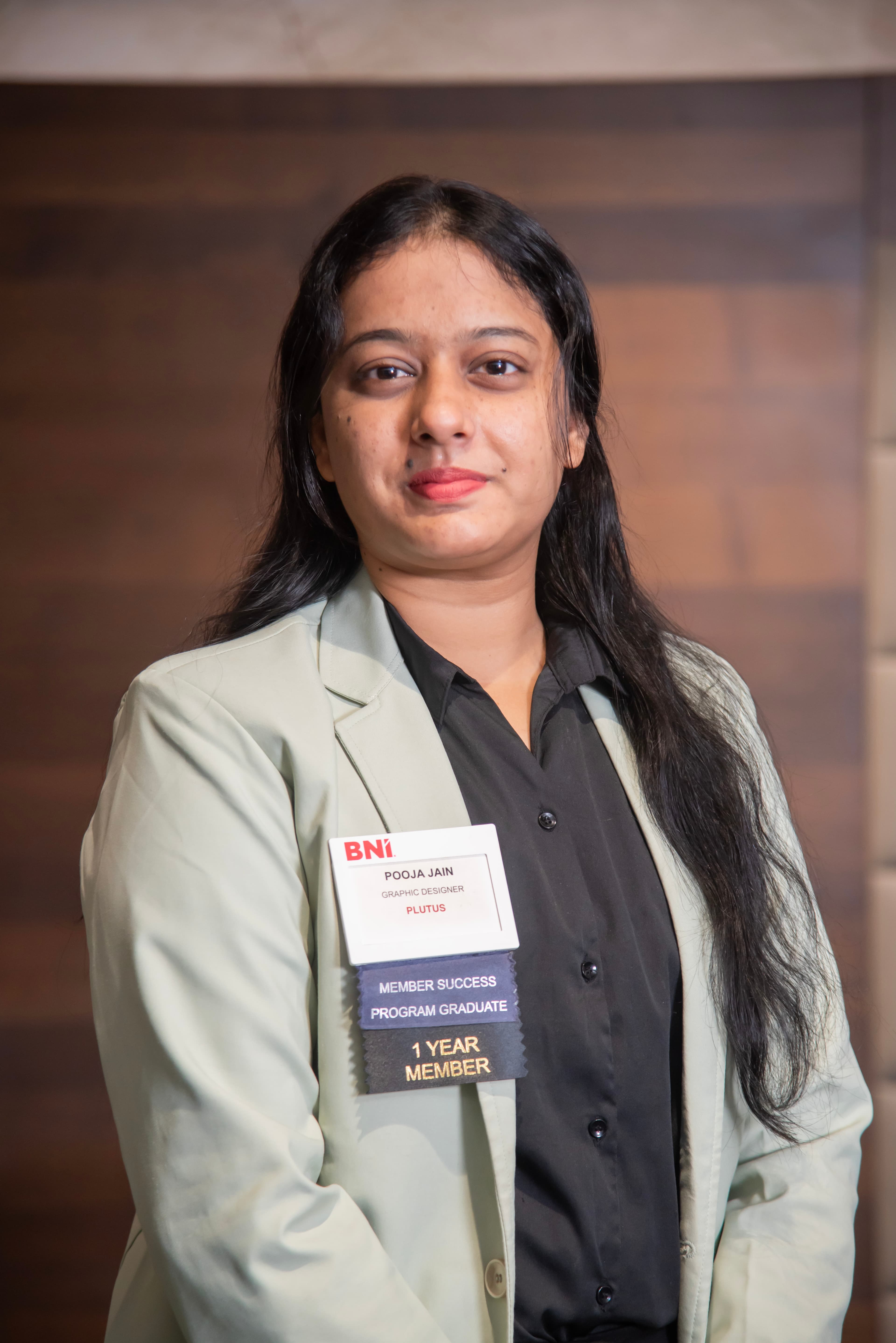 Pooja Jain