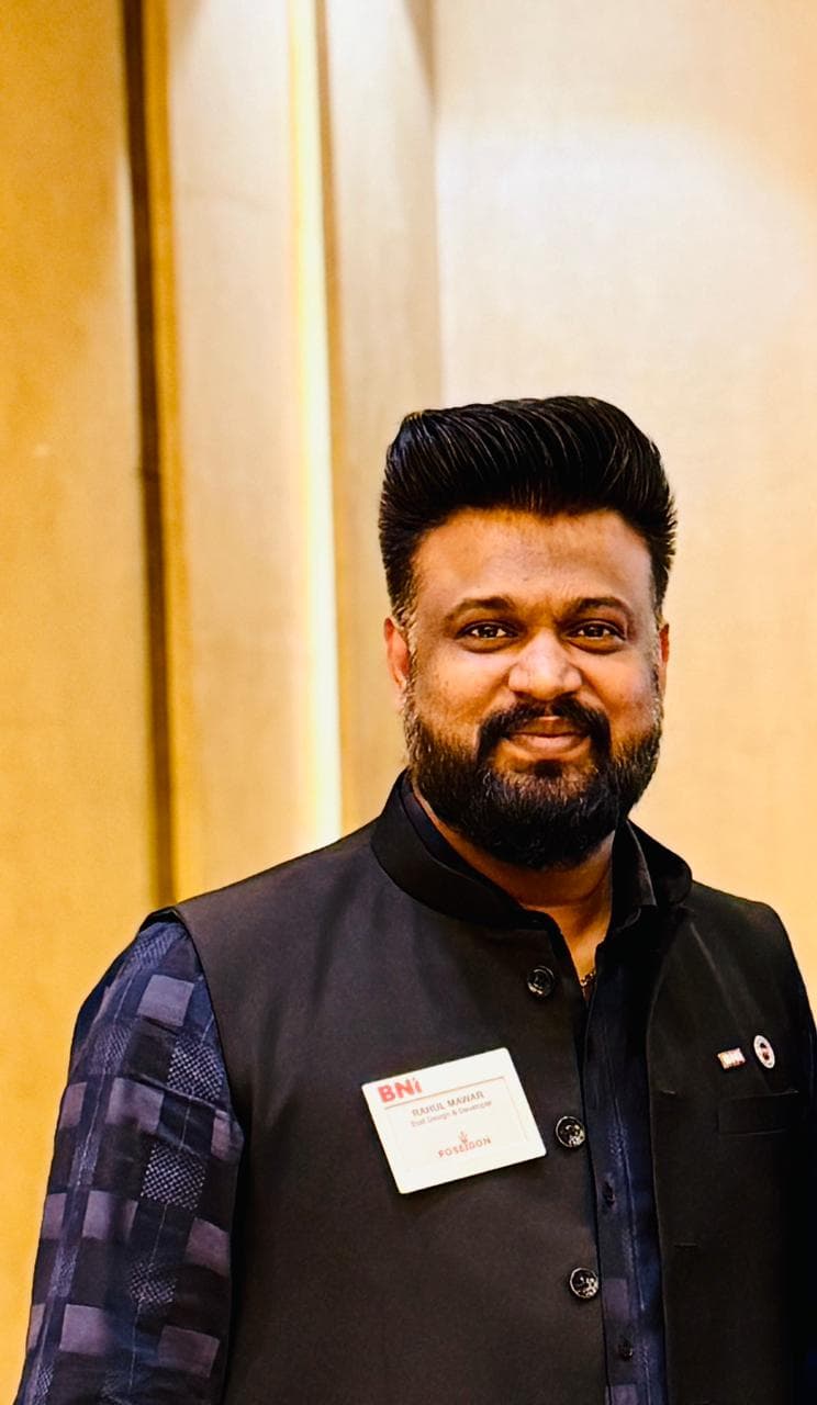 Rahul Mawar
