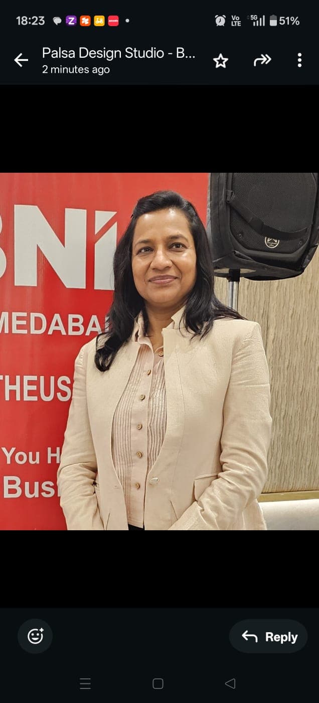 Radhika Agrawal