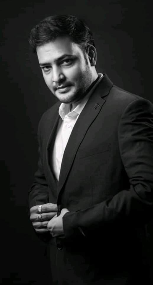 Tejas Fetawala