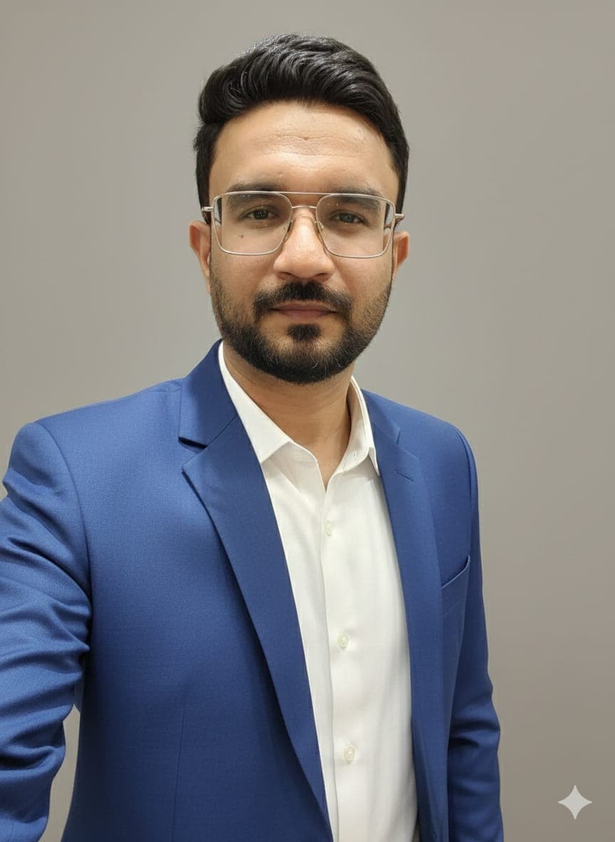 Vijay Soni