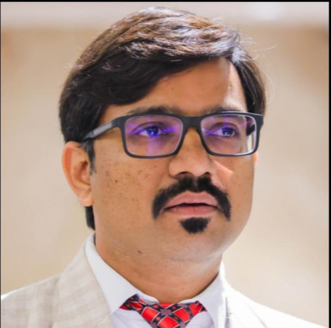 Vijay Kothari