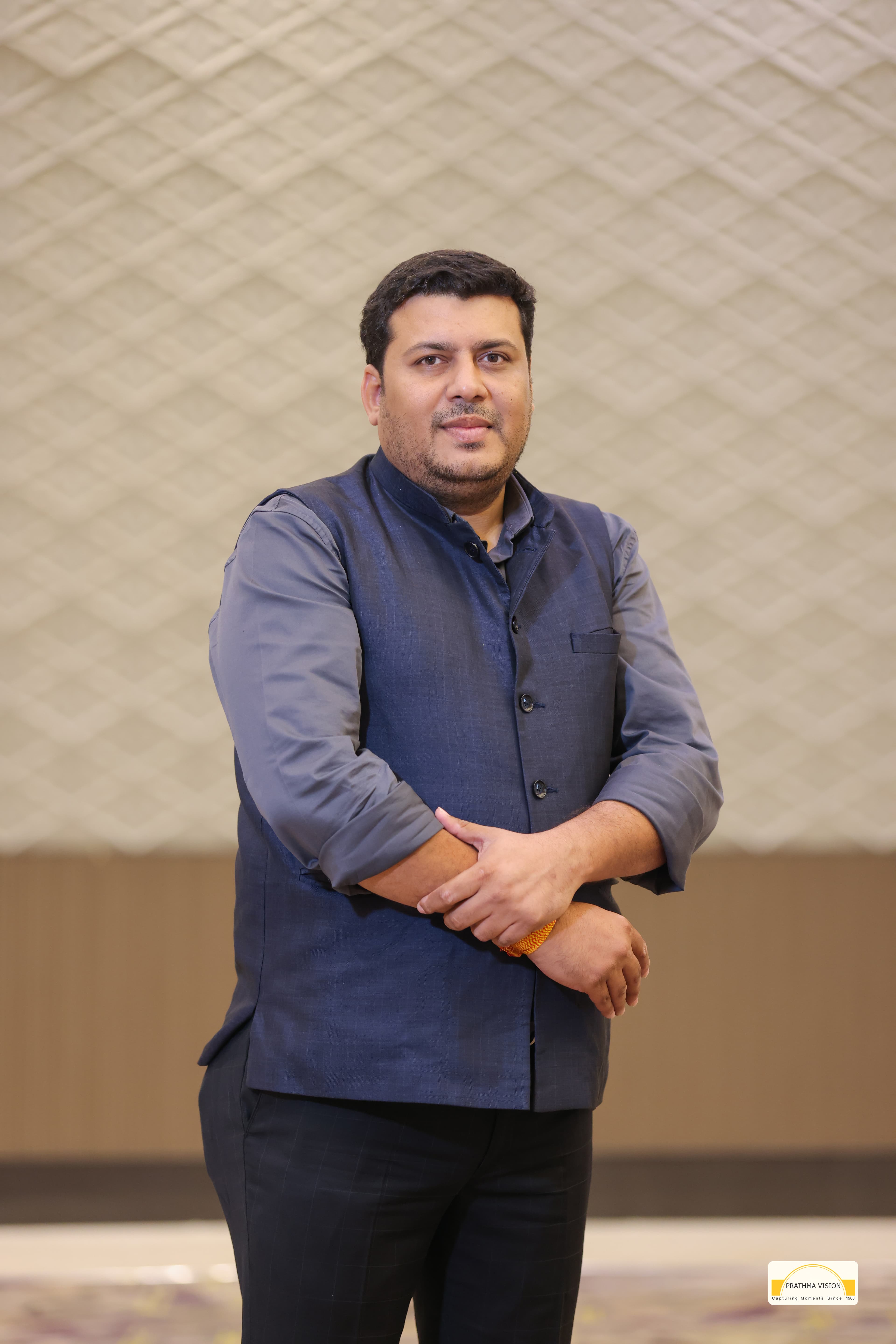 Vitragg Bhandaari